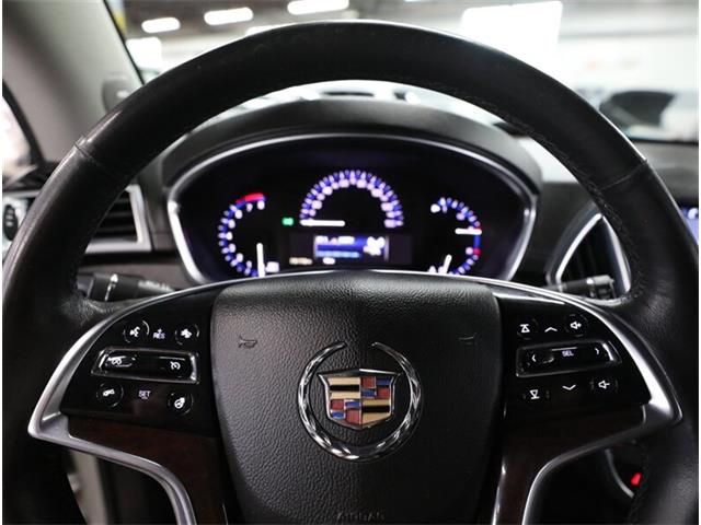 2015 Cadillac SRX (CC-2082974) for sale in Addison, Illinois