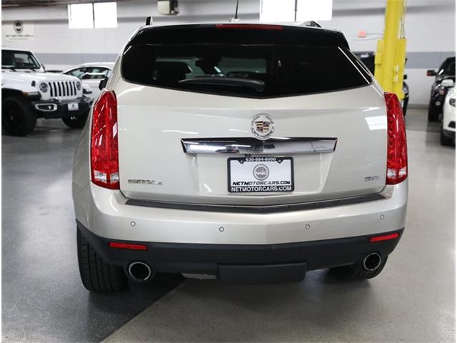 2015 Cadillac SRX (CC-2082974) for sale in Addison, Illinois