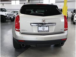 2015 Cadillac SRX (CC-2082974) for sale in Addison, Illinois