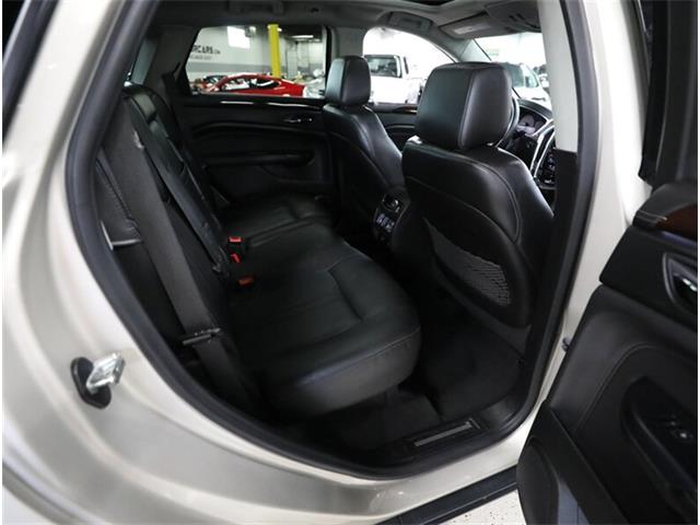 2015 Cadillac SRX (CC-2082974) for sale in Addison, Illinois