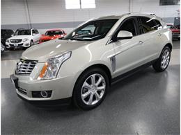 2015 Cadillac SRX (CC-2082974) for sale in Addison, Illinois