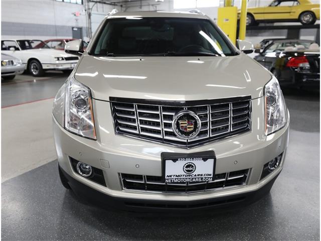 2015 Cadillac SRX (CC-2082974) for sale in Addison, Illinois