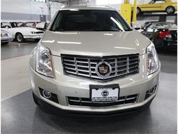 2015 Cadillac SRX (CC-2082974) for sale in Addison, Illinois