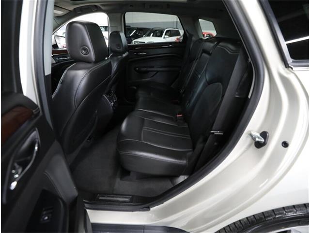 2015 Cadillac SRX (CC-2082974) for sale in Addison, Illinois