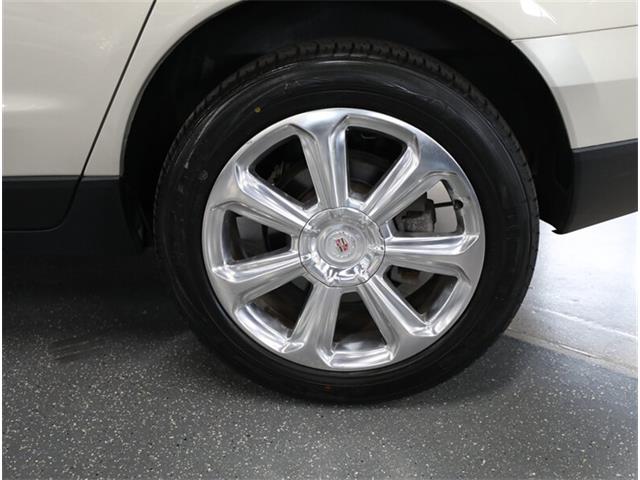2015 Cadillac SRX (CC-2082974) for sale in Addison, Illinois