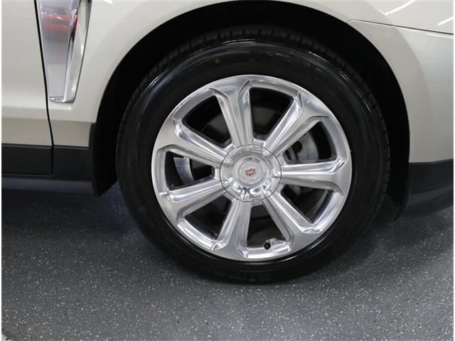 2015 Cadillac SRX (CC-2082974) for sale in Addison, Illinois