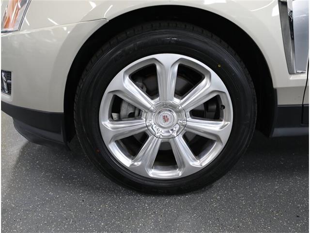 2015 Cadillac SRX (CC-2082974) for sale in Addison, Illinois
