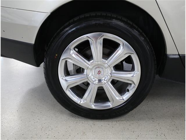 2015 Cadillac SRX (CC-2082974) for sale in Addison, Illinois