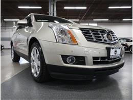 2015 Cadillac SRX (CC-2082974) for sale in Addison, Illinois