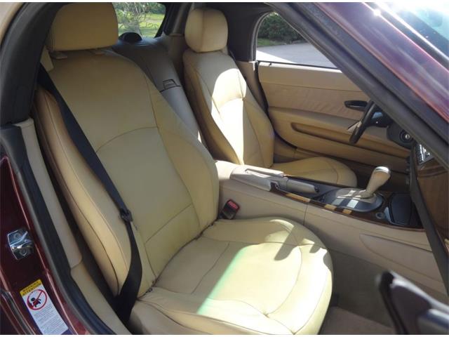2003 BMW Z4 (CC-2082976) for sale in Sarasota, Florida