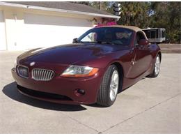 2003 BMW Z4 (CC-2082976) for sale in Sarasota, Florida