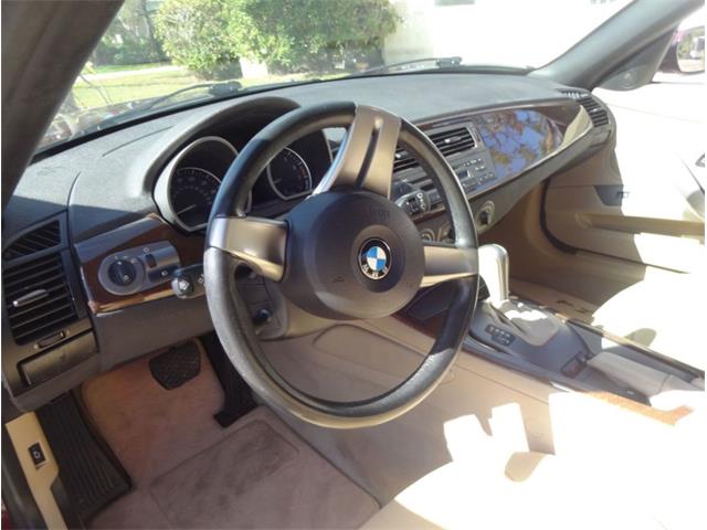 2003 BMW Z4 (CC-2082976) for sale in Sarasota, Florida