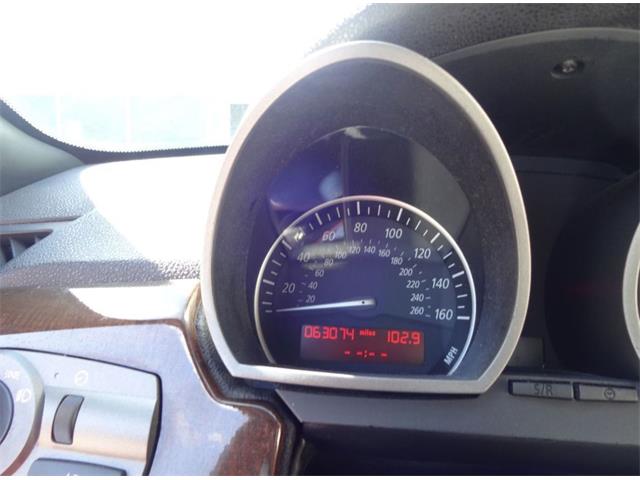 2003 BMW Z4 (CC-2082976) for sale in Sarasota, Florida