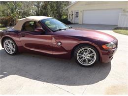 2003 BMW Z4 (CC-2082976) for sale in Sarasota, Florida