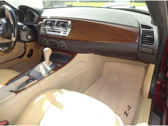 2003 BMW Z4 (CC-2082976) for sale in Sarasota, Florida