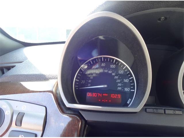 2003 BMW Z4 (CC-2082976) for sale in Sarasota, Florida