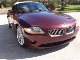 2003 BMW Z4 (CC-2082976) for sale in Sarasota, Florida