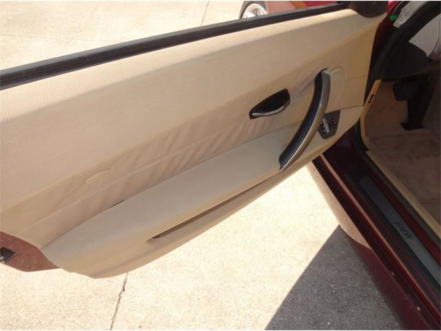 2003 BMW Z4 (CC-2082976) for sale in Sarasota, Florida