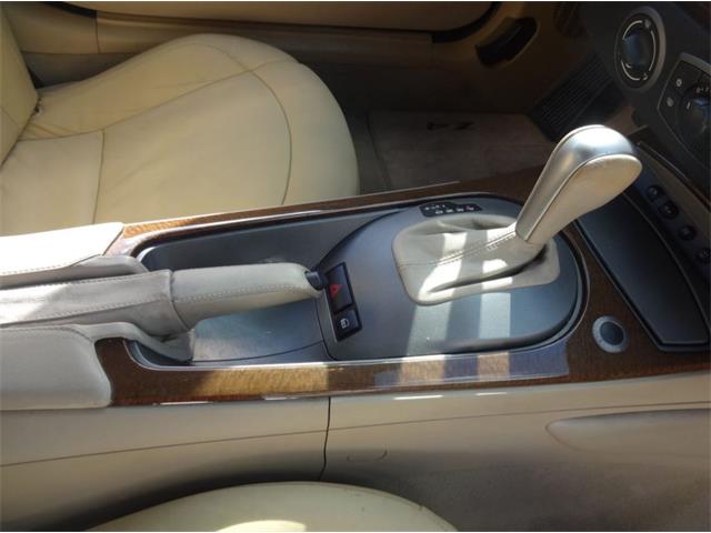2003 BMW Z4 (CC-2082976) for sale in Sarasota, Florida