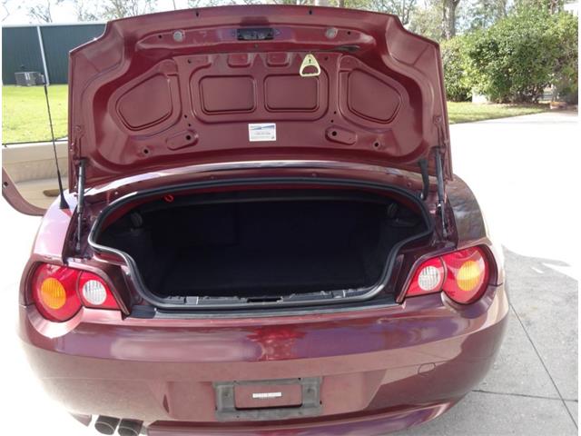 2003 BMW Z4 (CC-2082976) for sale in Sarasota, Florida