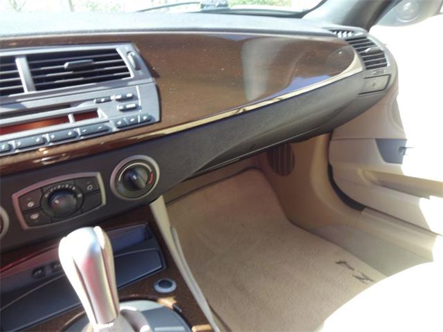 2003 BMW Z4 (CC-2082976) for sale in Sarasota, Florida