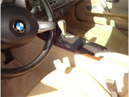 2003 BMW Z4 (CC-2082976) for sale in Sarasota, Florida