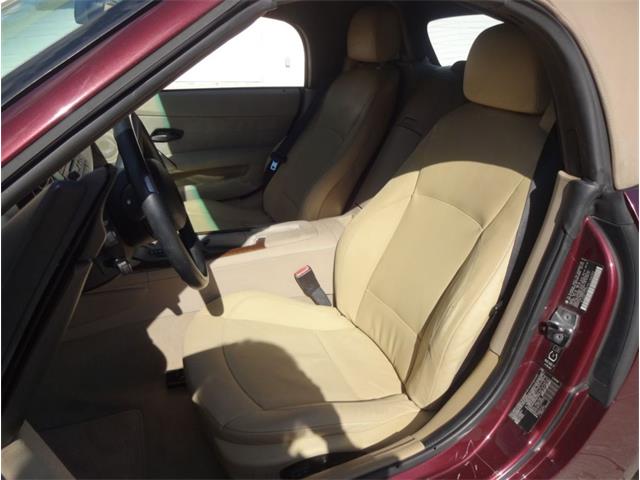 2003 BMW Z4 (CC-2082976) for sale in Sarasota, Florida
