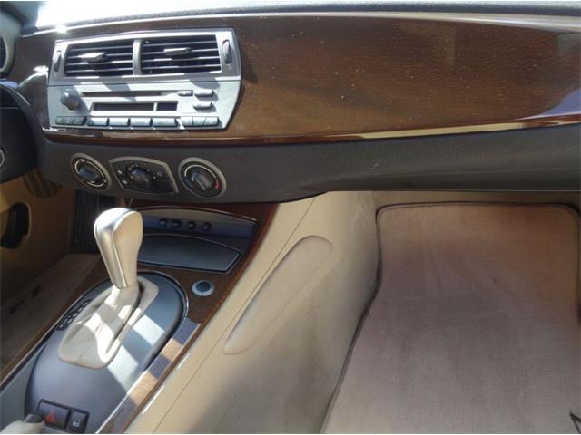 2003 BMW Z4 (CC-2082976) for sale in Sarasota, Florida