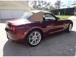 2003 BMW Z4 (CC-2082976) for sale in Sarasota, Florida