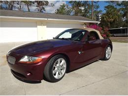 2003 BMW Z4 (CC-2082976) for sale in Sarasota, Florida