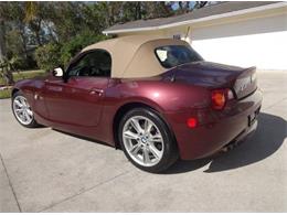 2003 BMW Z4 (CC-2082976) for sale in Sarasota, Florida