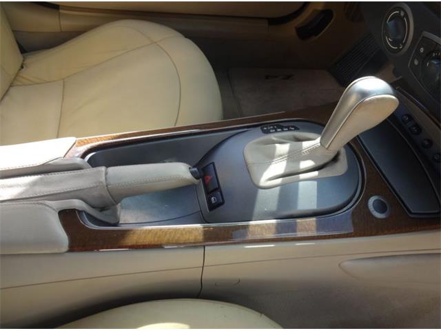 2003 BMW Z4 (CC-2082976) for sale in Sarasota, Florida