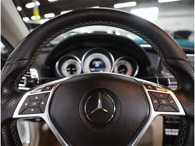 2017 Mercedes-Benz E-Class (CC-2082977) for sale in Addison, Illinois