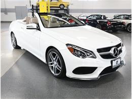 2017 Mercedes-Benz E-Class (CC-2082977) for sale in Addison, Illinois