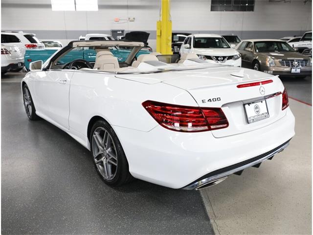 2017 Mercedes-Benz E-Class (CC-2082977) for sale in Addison, Illinois