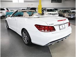 2017 Mercedes-Benz E-Class (CC-2082977) for sale in Addison, Illinois