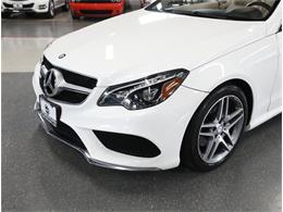 2017 Mercedes-Benz E-Class (CC-2082977) for sale in Addison, Illinois