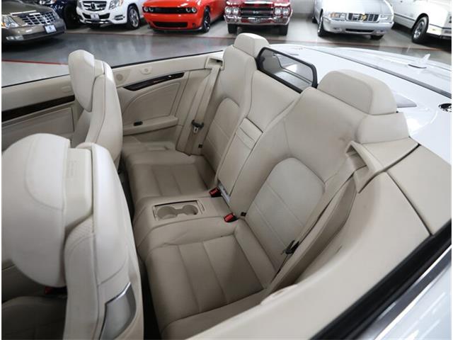 2017 Mercedes-Benz E-Class (CC-2082977) for sale in Addison, Illinois