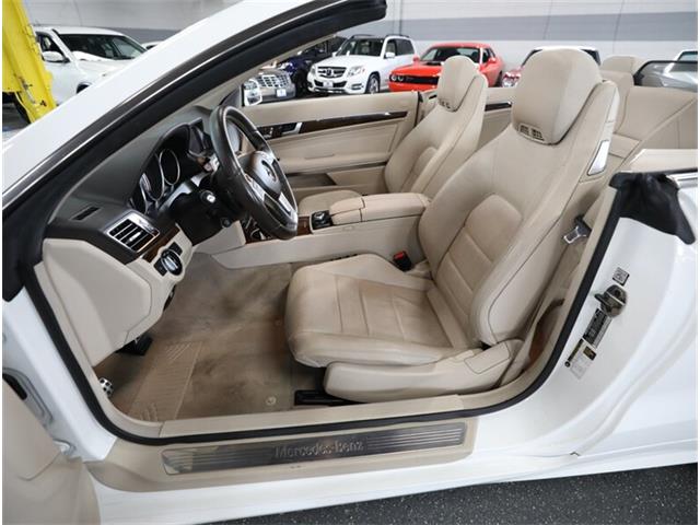 2017 Mercedes-Benz E-Class (CC-2082977) for sale in Addison, Illinois