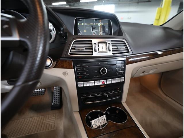 2017 Mercedes-Benz E-Class (CC-2082977) for sale in Addison, Illinois