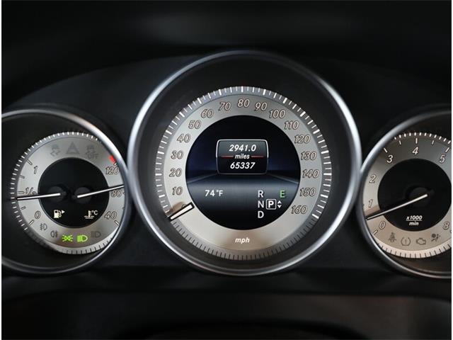 2017 Mercedes-Benz E-Class (CC-2082977) for sale in Addison, Illinois