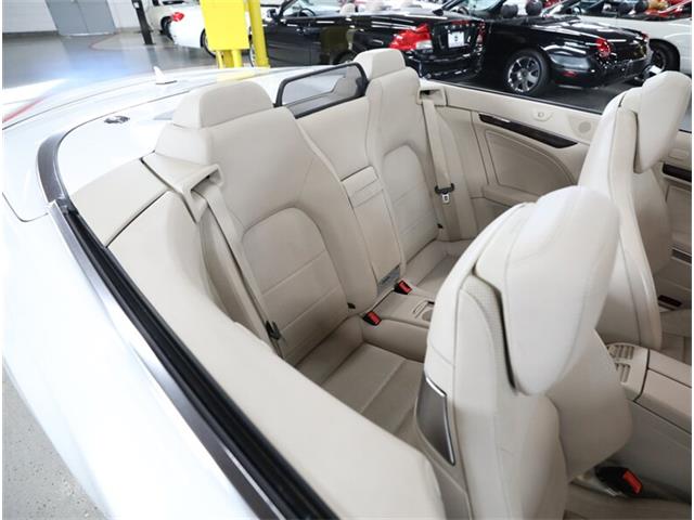 2017 Mercedes-Benz E-Class (CC-2082977) for sale in Addison, Illinois