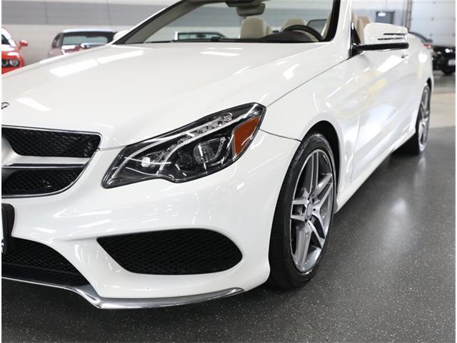 2017 Mercedes-Benz E-Class (CC-2082977) for sale in Addison, Illinois