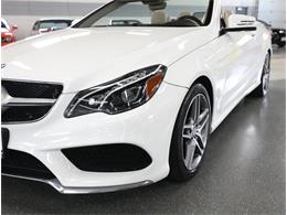 2017 Mercedes-Benz E-Class (CC-2082977) for sale in Addison, Illinois