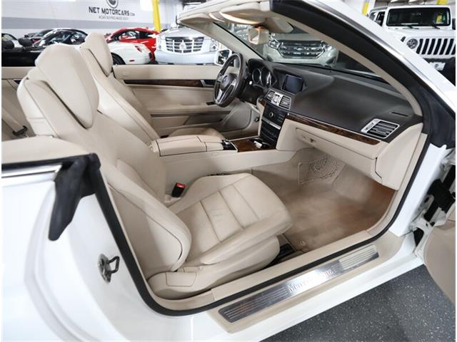 2017 Mercedes-Benz E-Class (CC-2082977) for sale in Addison, Illinois