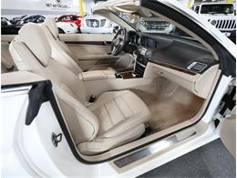 2017 Mercedes-Benz E-Class (CC-2082977) for sale in Addison, Illinois