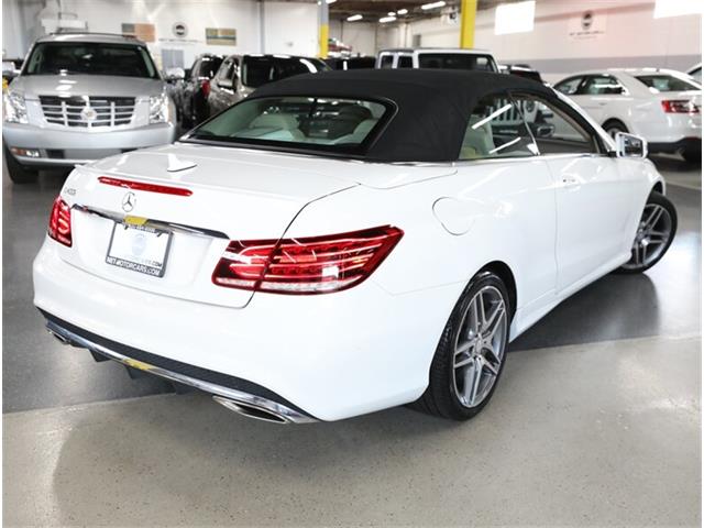2017 Mercedes-Benz E-Class (CC-2082977) for sale in Addison, Illinois
