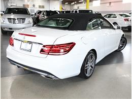 2017 Mercedes-Benz E-Class (CC-2082977) for sale in Addison, Illinois