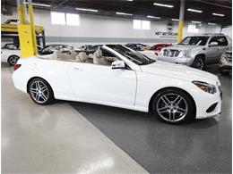 2017 Mercedes-Benz E-Class (CC-2082977) for sale in Addison, Illinois