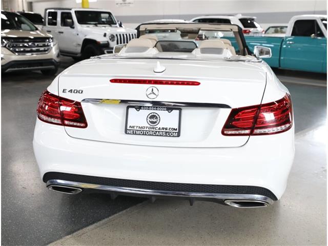 2017 Mercedes-Benz E-Class (CC-2082977) for sale in Addison, Illinois